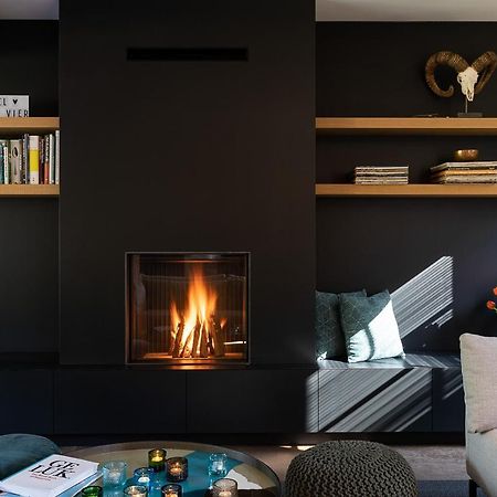Elvier B&B Mol Εξωτερικό φωτογραφία