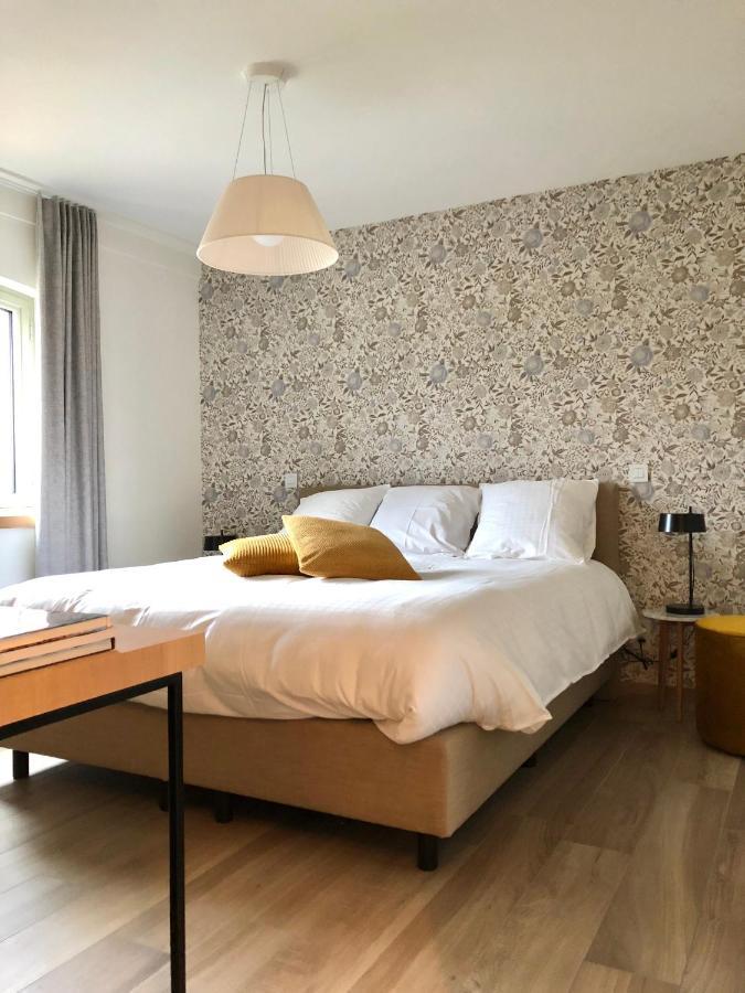 Elvier B&B Mol Εξωτερικό φωτογραφία