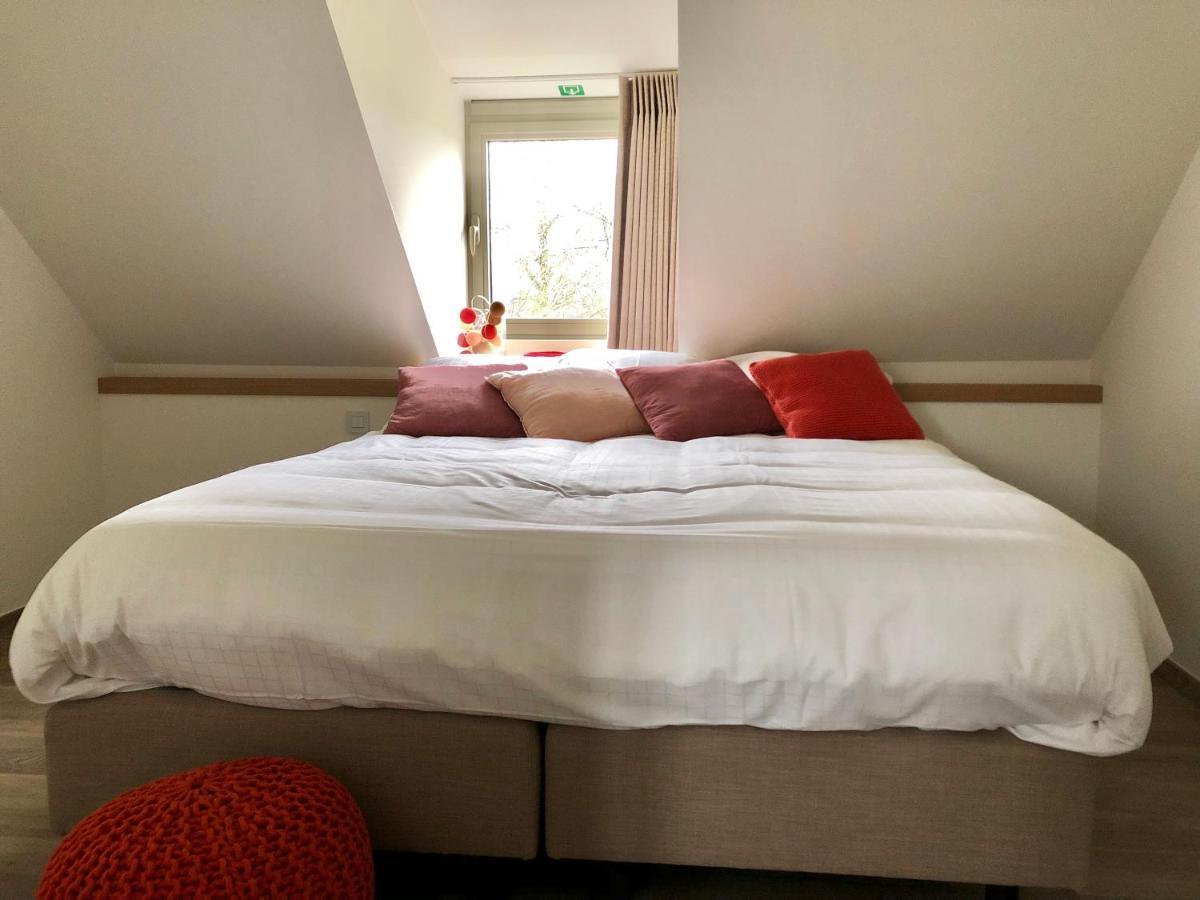 Elvier B&B Mol Εξωτερικό φωτογραφία