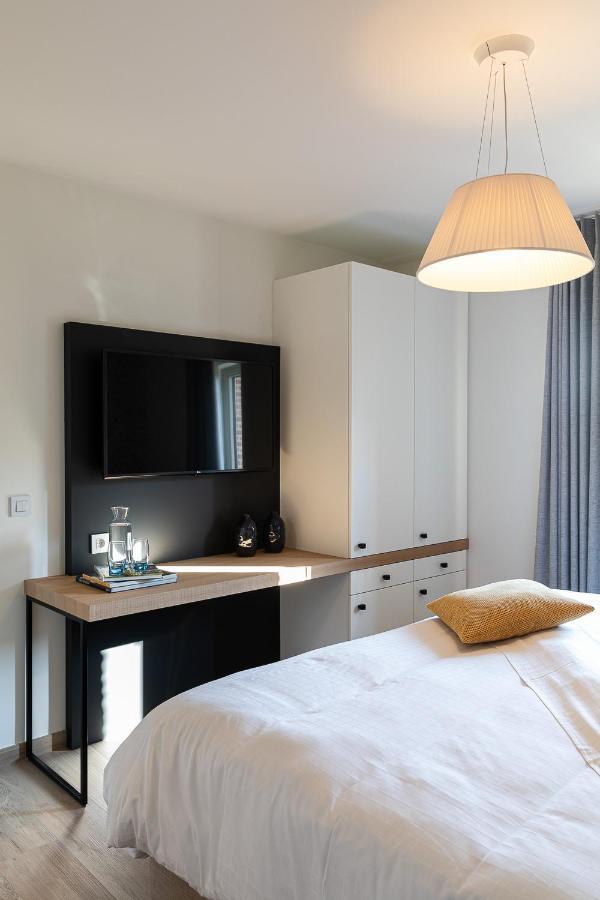 Elvier B&B Mol Εξωτερικό φωτογραφία