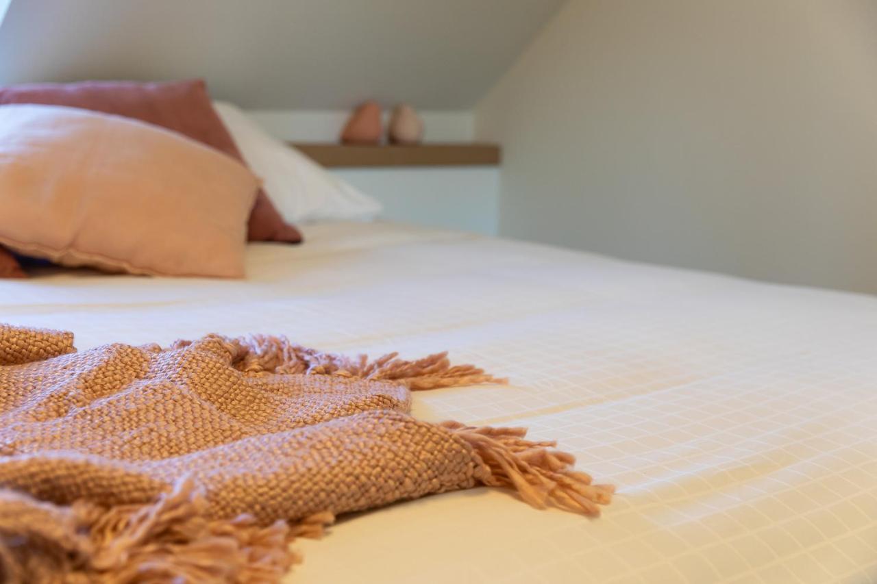 Elvier B&B Mol Εξωτερικό φωτογραφία