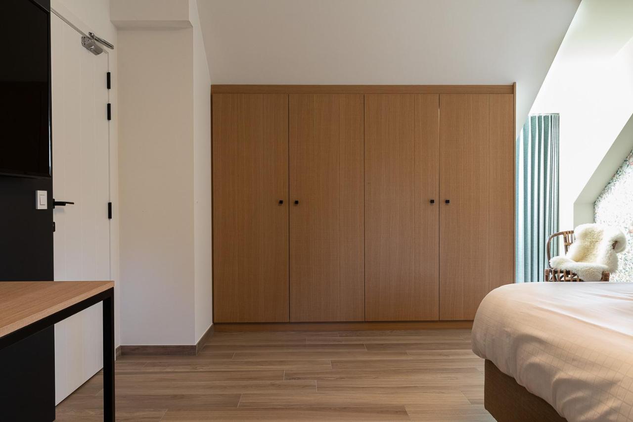 Elvier B&B Mol Εξωτερικό φωτογραφία