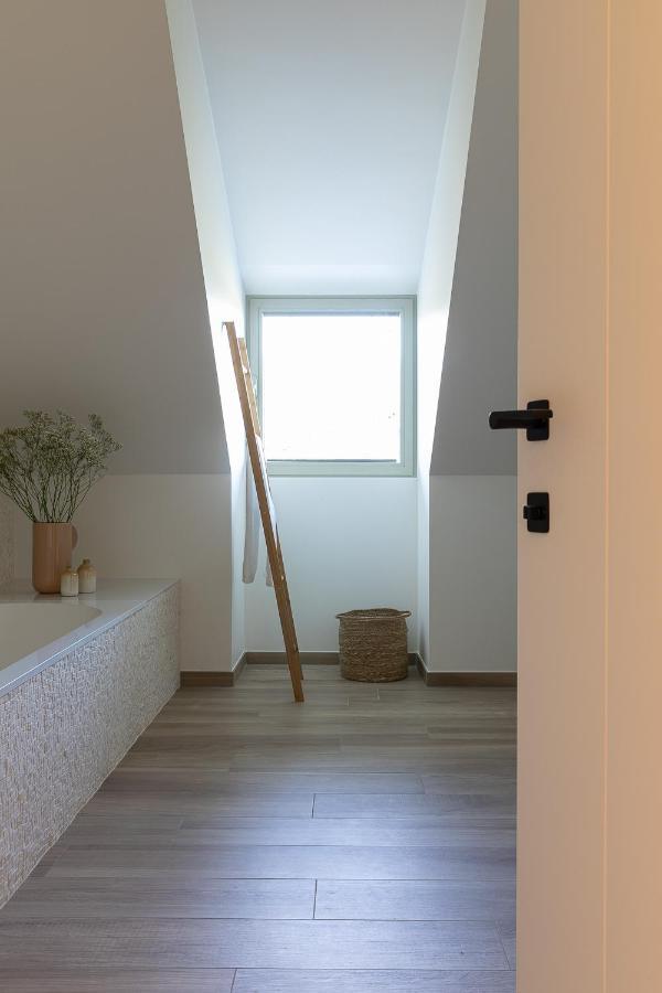 Elvier B&B Mol Εξωτερικό φωτογραφία