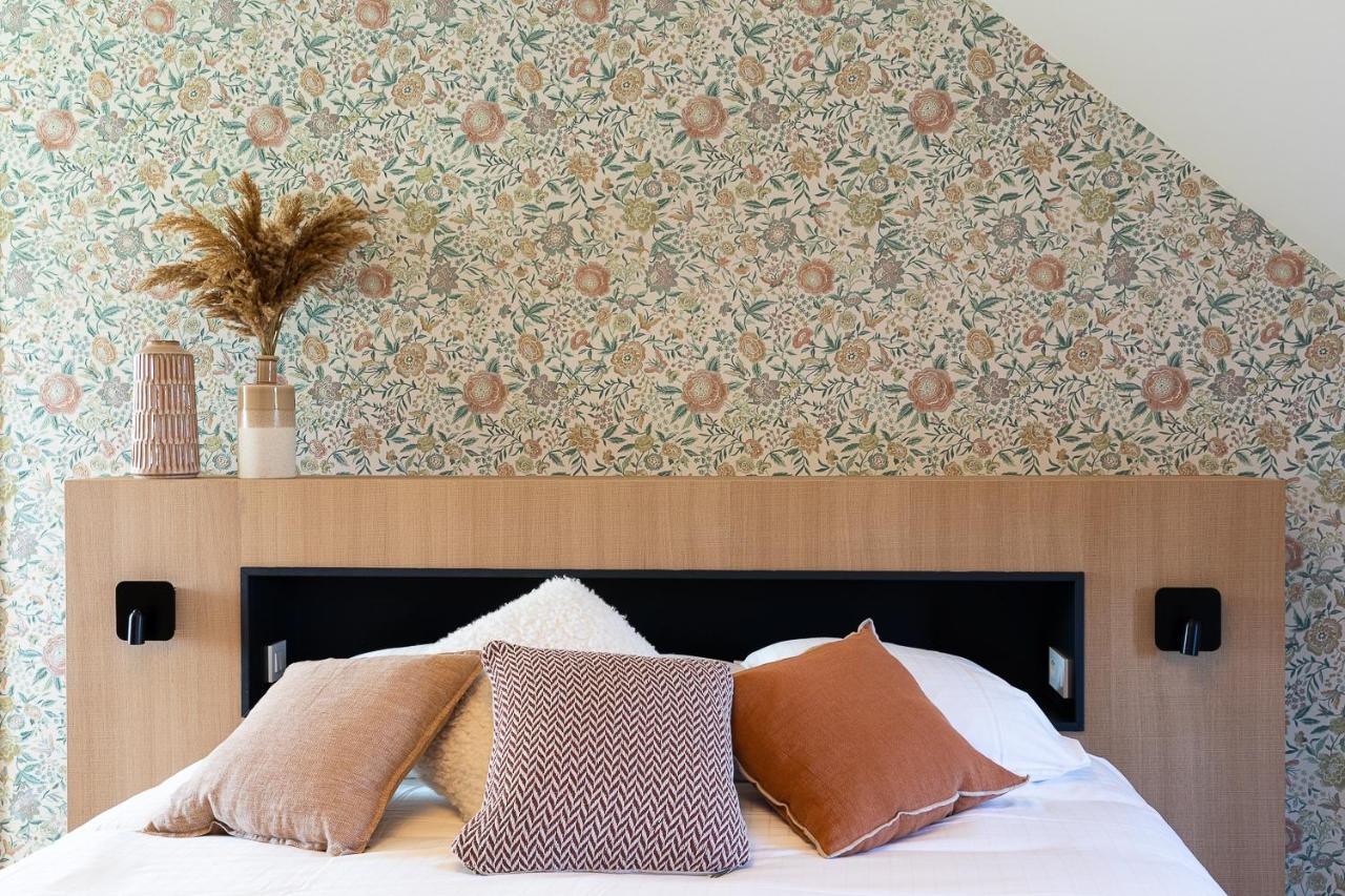 Elvier B&B Mol Εξωτερικό φωτογραφία
