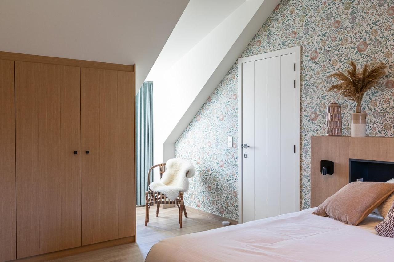 Elvier B&B Mol Εξωτερικό φωτογραφία